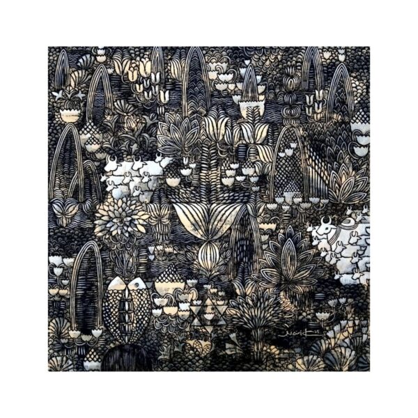 The Lotus Realm - Image 2