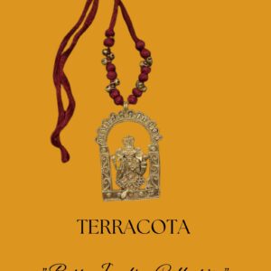The Ganesha pendant