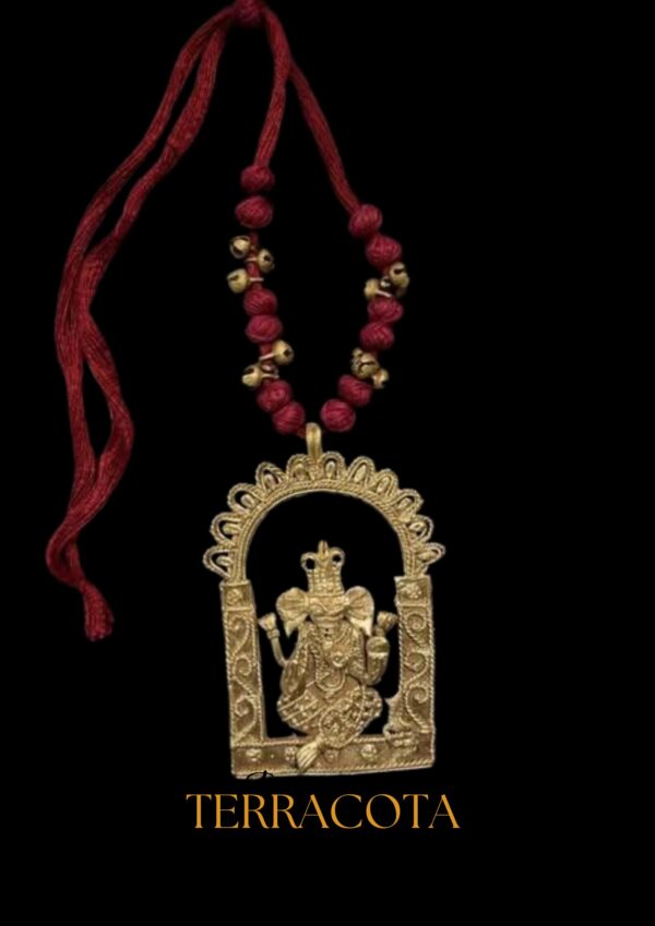 The Ganesha pendant - Image 2