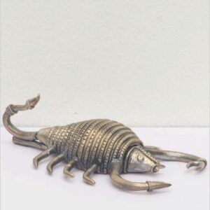 Dotted Scorpion