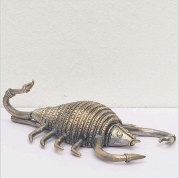 Dotted Scorpion