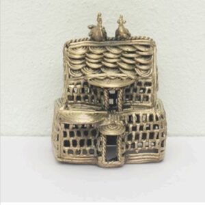 The Bird House
