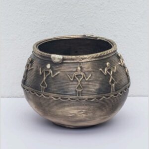 Figurine Mana Bowl