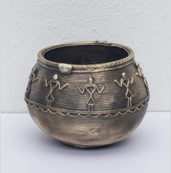 Figurine Mana Bowl