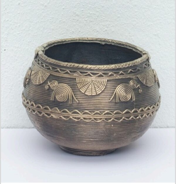 Elephants Mana Bowl