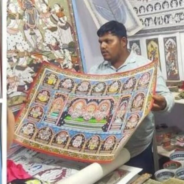Mahalakshmi Handicrafts