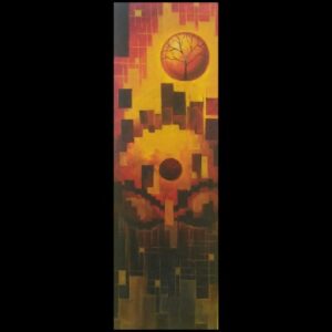 Solar Bloom – Harshan Acharya