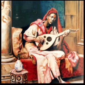 Le Musiuc – Harshan Acharya